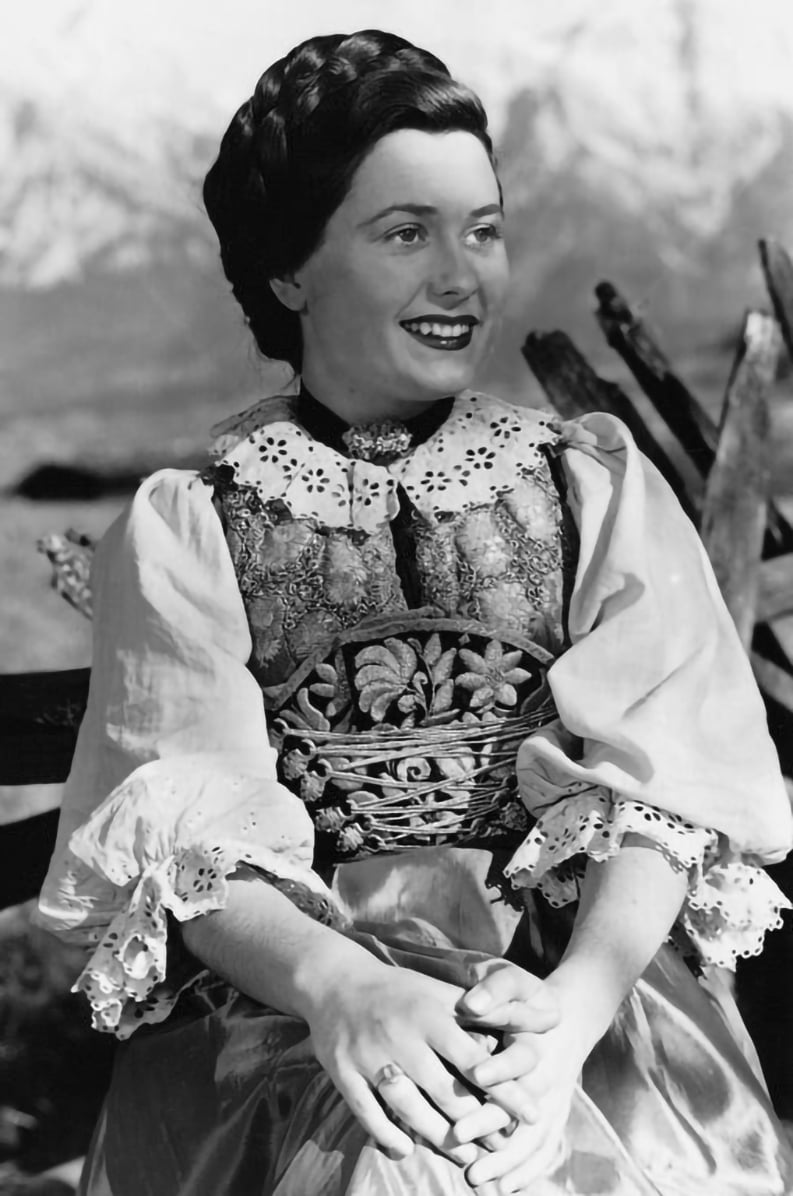 Elfriede Datzig - Aktorka