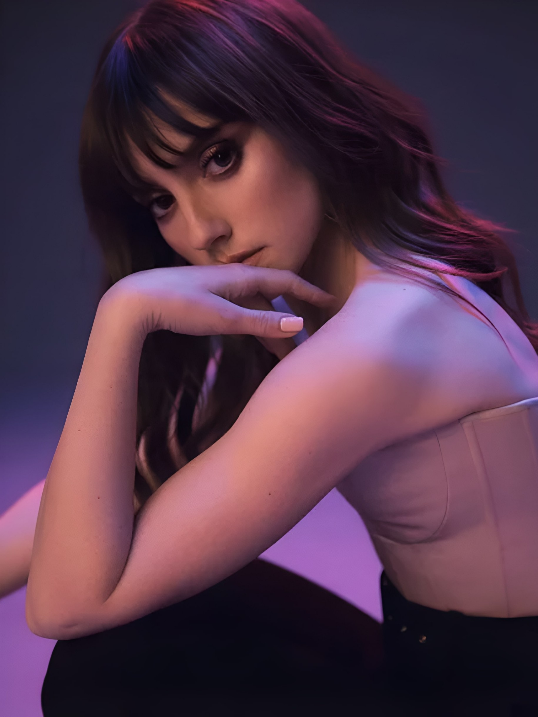 Eliana Tidhar - Aktorka, Muzyk