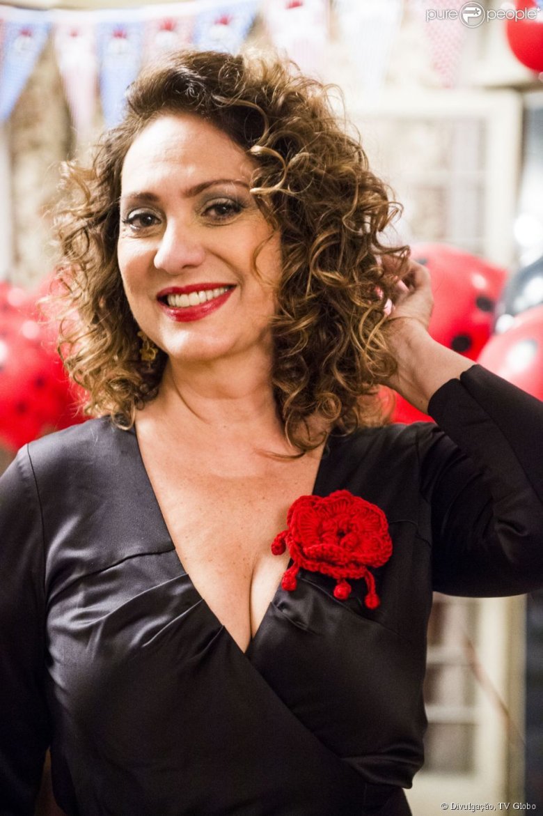 Eliane Giardini - Aktorka