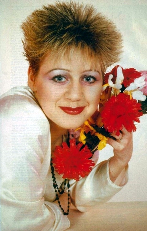 Elizabeth Fraser - Muzyk