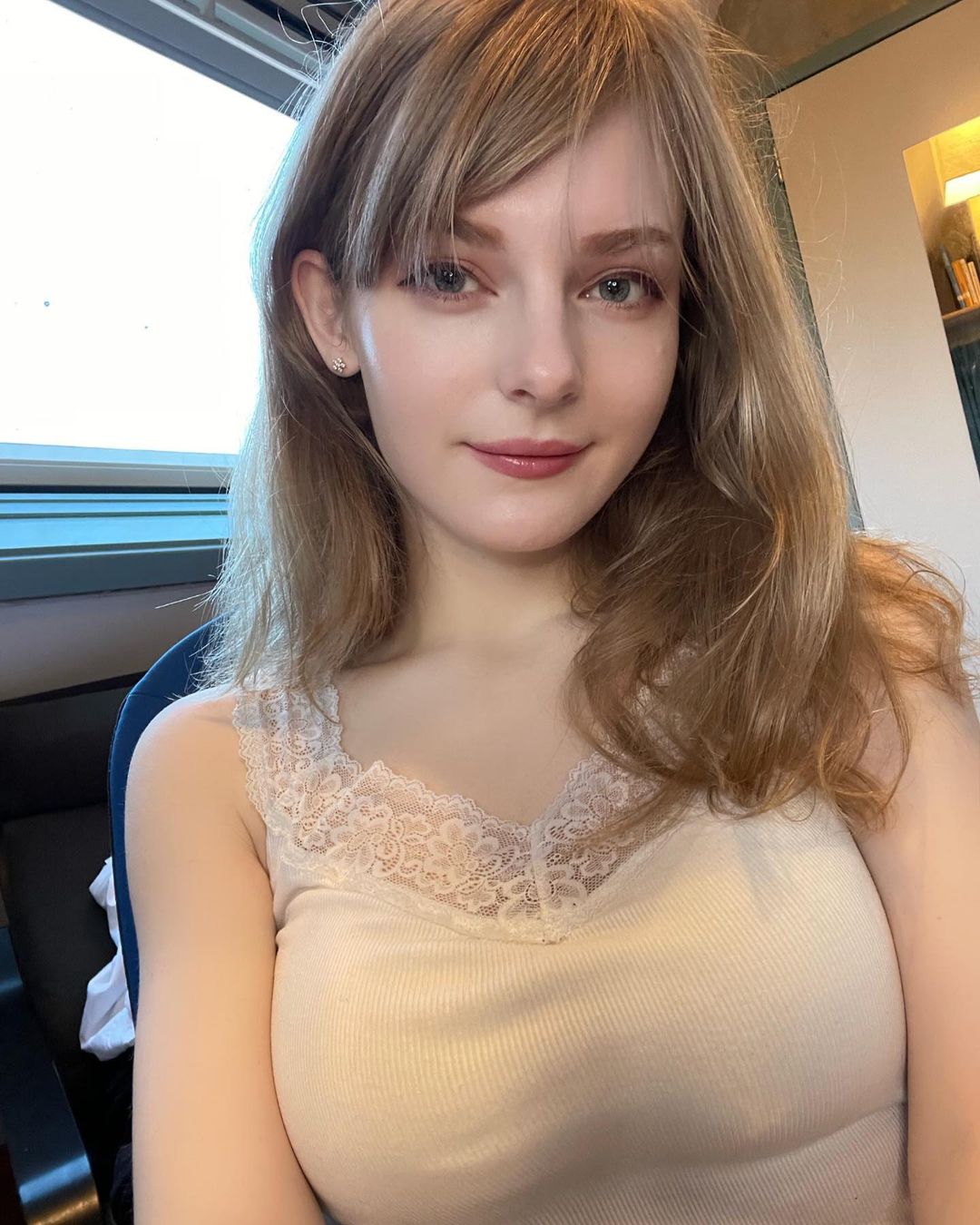 Ella freya hot