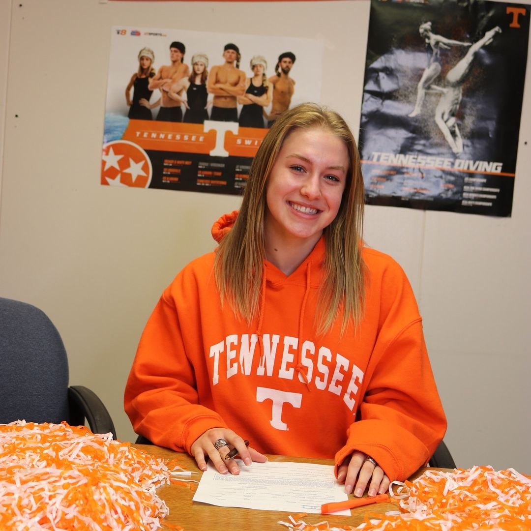 Elle Renner - Sportsmenka: lekkoatletka (była)