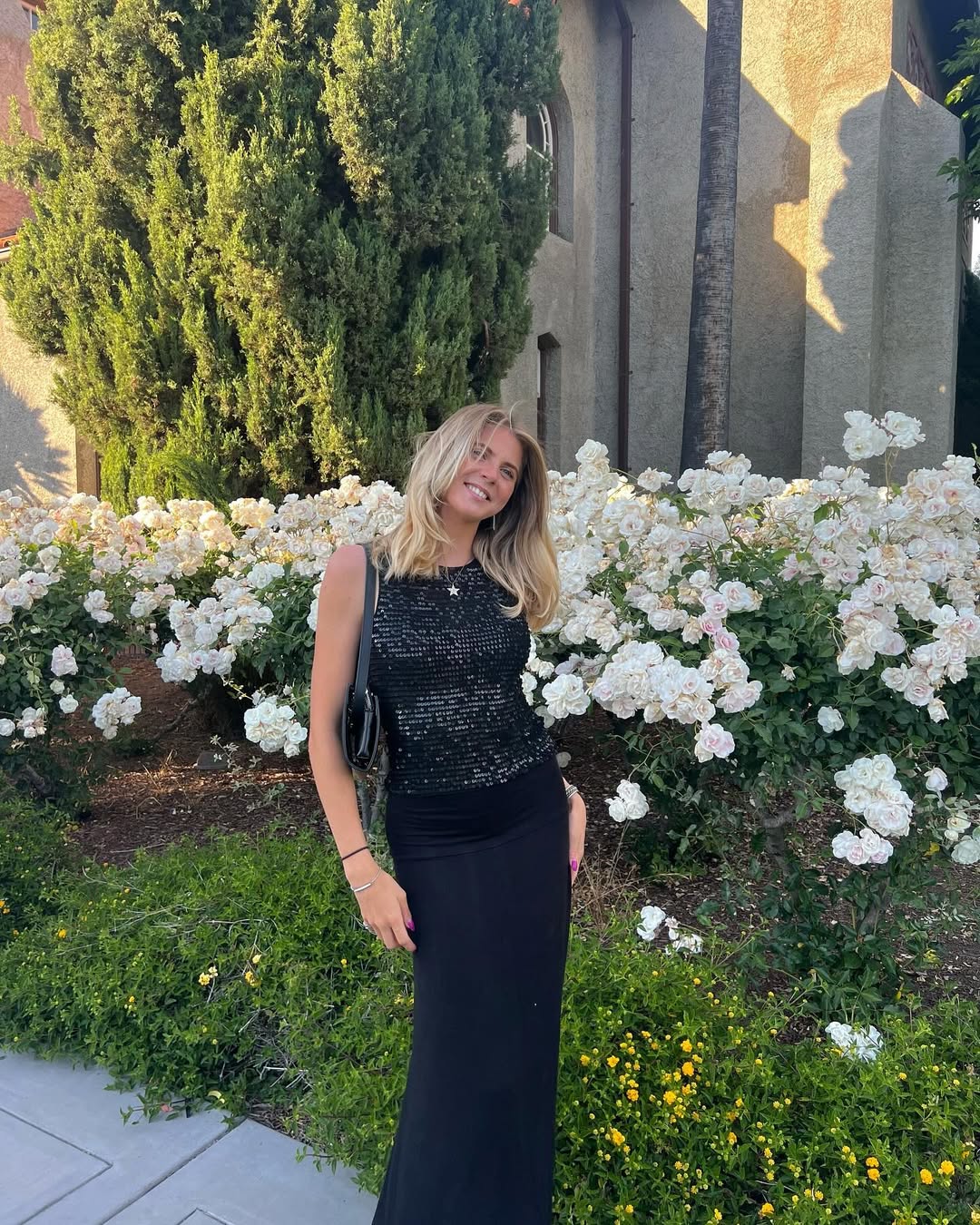 Emilia Sjostrand - Sportsmenka: sportowiec