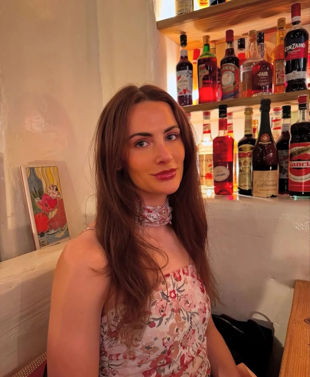 Emily Ann Fox - Sportsmenka: piłkarz