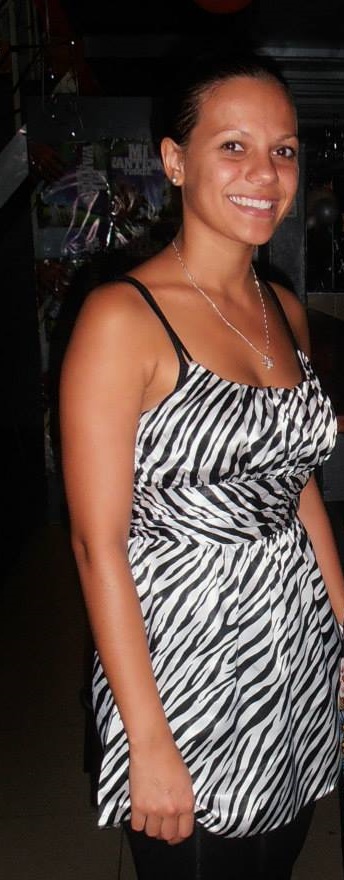 Emily Bani - Uczestniczka konkursów piękności