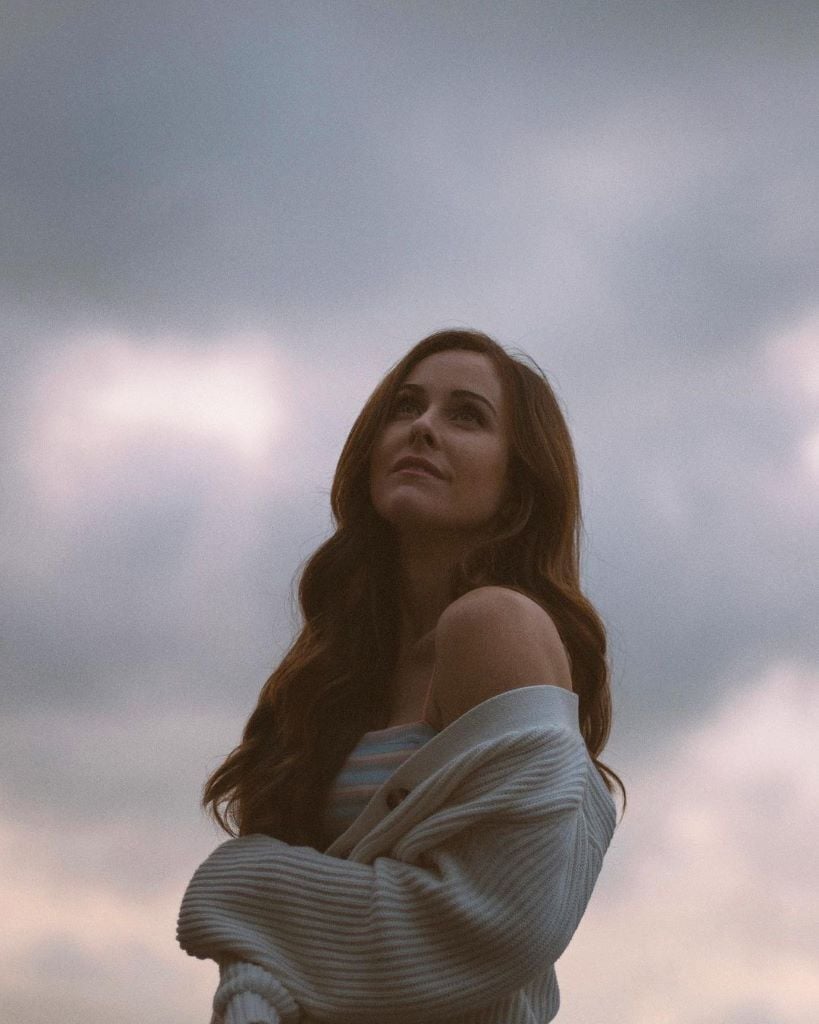 Emily Holmes - Aktorka