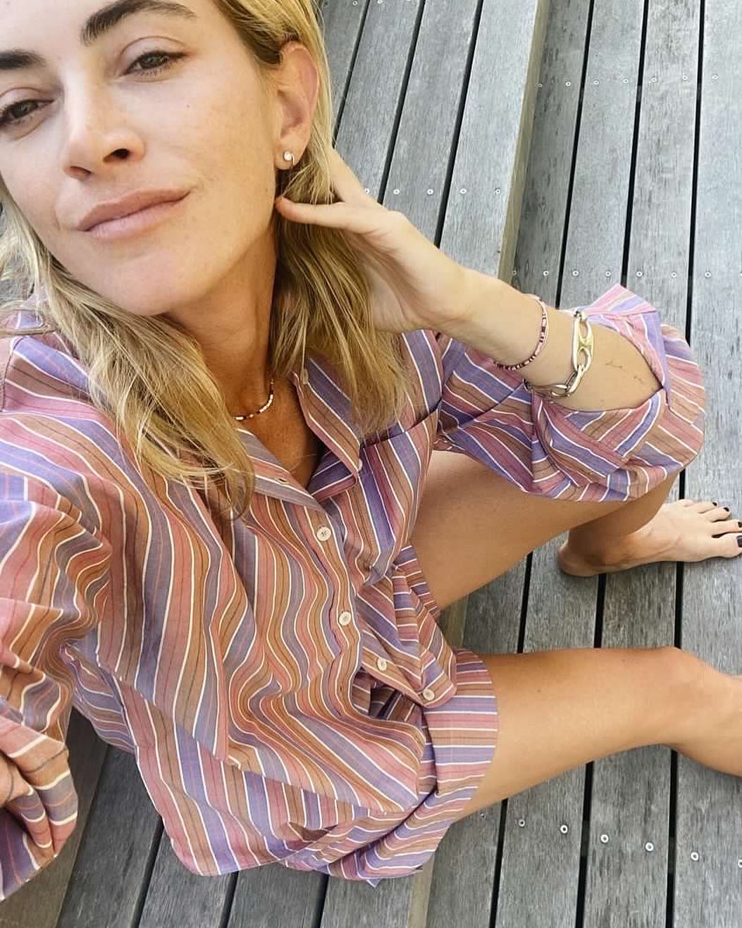 Emily Wickersham - Free pics, galleries & more at Babepedia