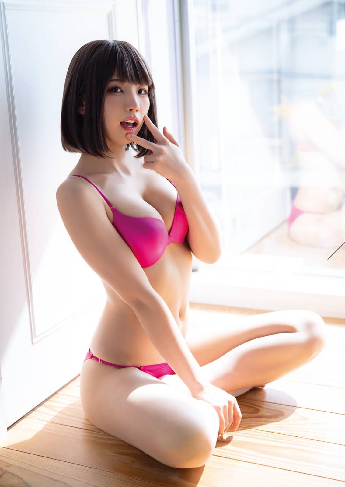 Enako (Cosplayer) - Free pics, galleries & more at Babepedia