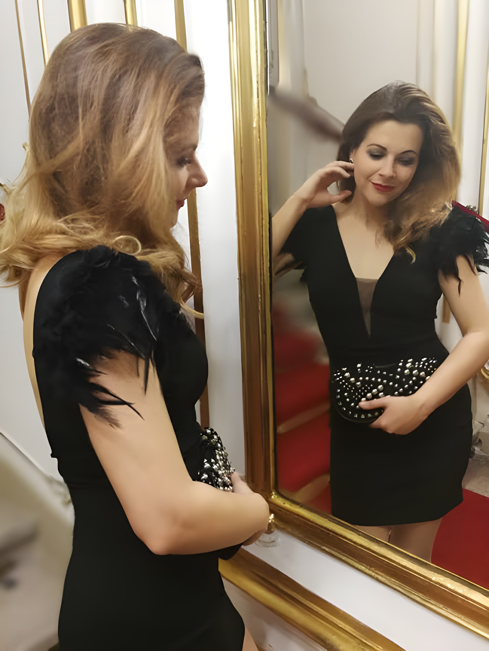 Eniko Dobo - Aktorka