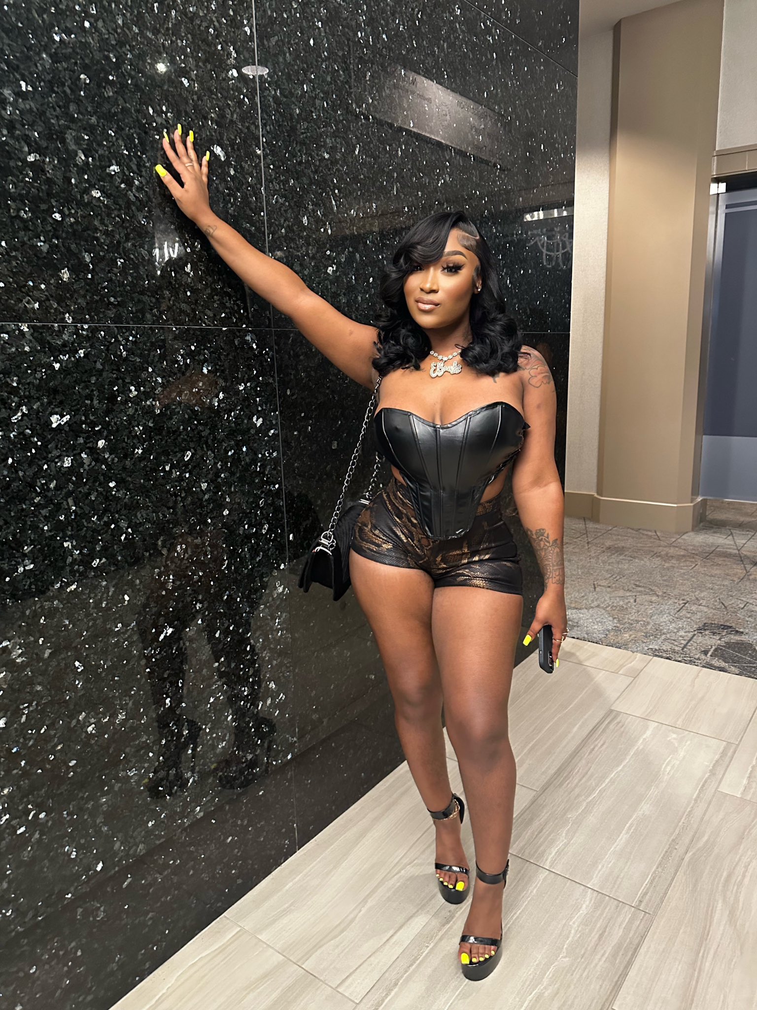 Erica Banks - Free pics, galleries & more at Babepedia