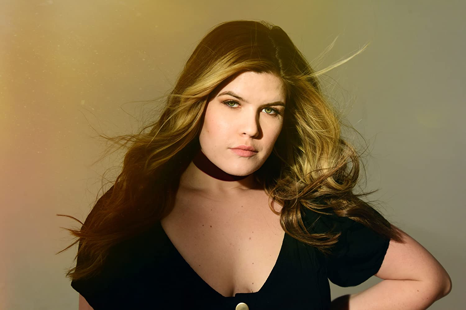 Erica Lindbeck - Free pics, galleries & more at Babepedia