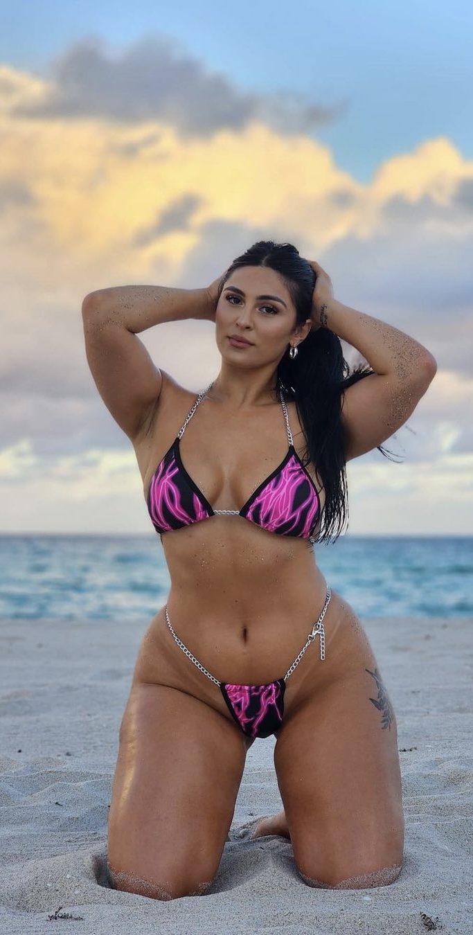 Erifili sfakianakis nude