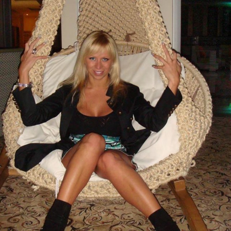 Erika Santos - Modelka