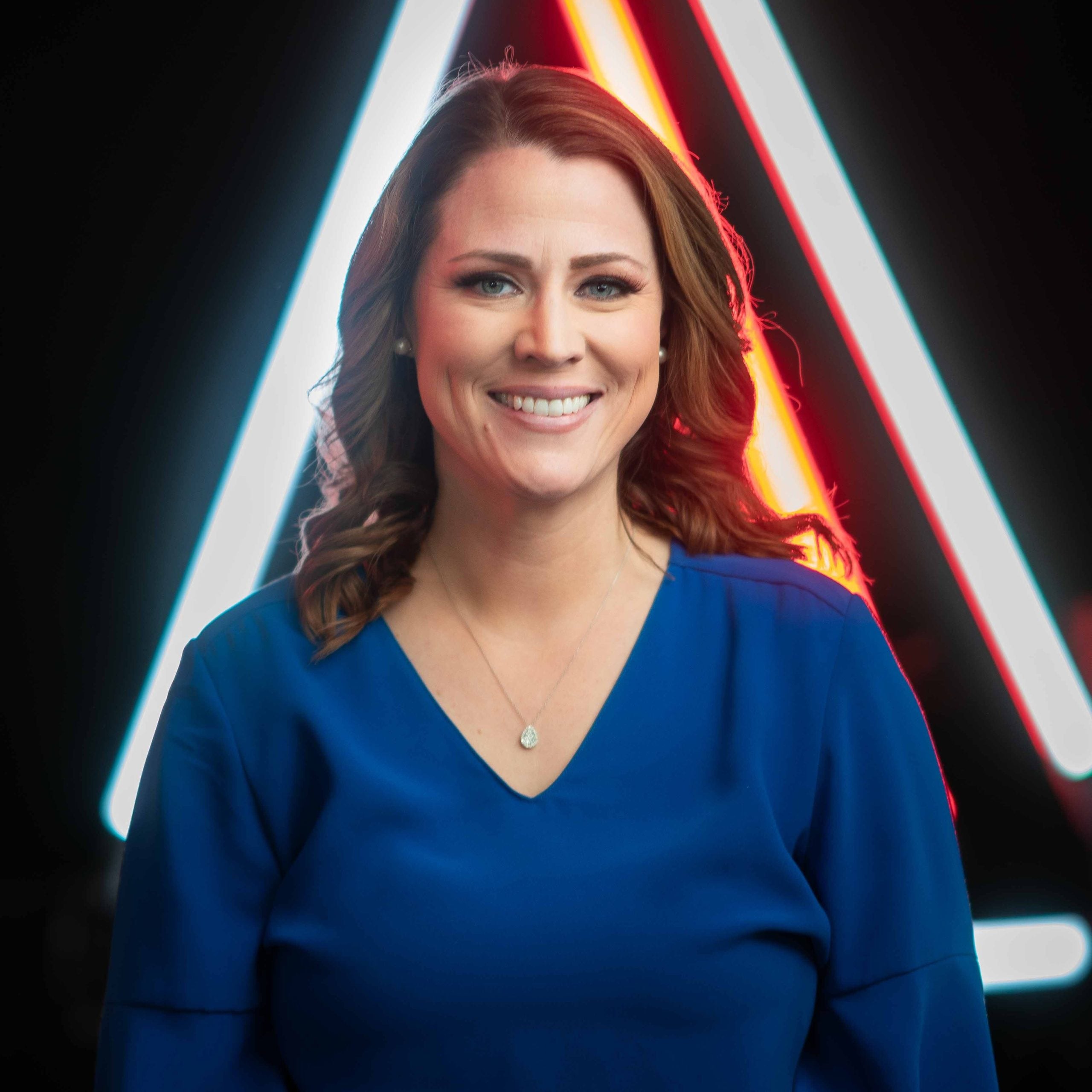 Erin Maguire - Komentator polityczny