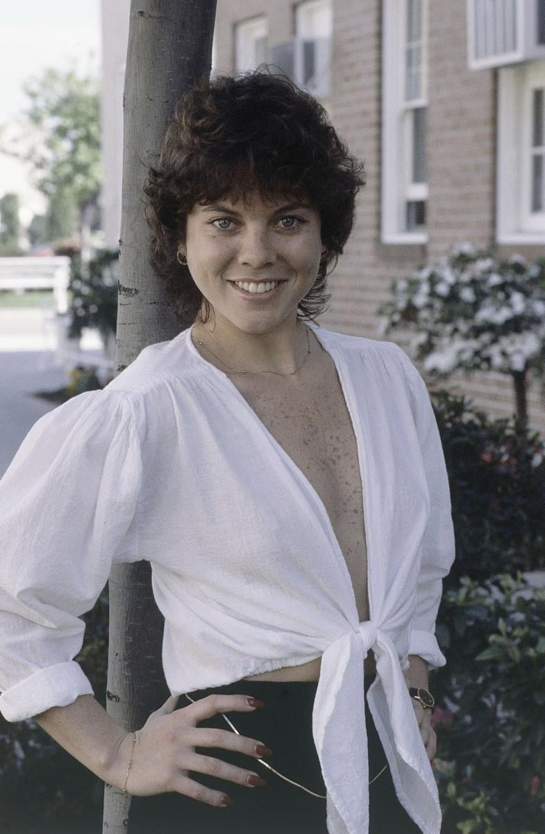 Erin Moran - Free pics, galleries & more at Babepedia