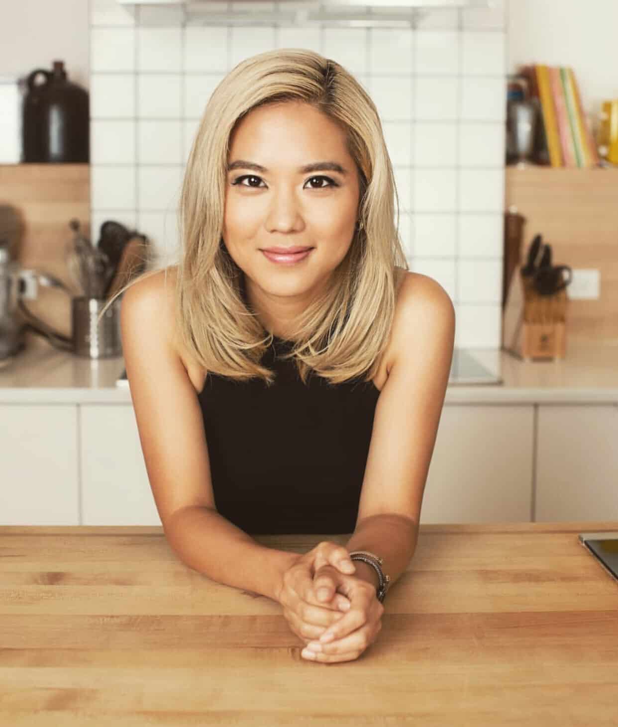 Esther Choi - Free pics, galleries & more at Babepedia