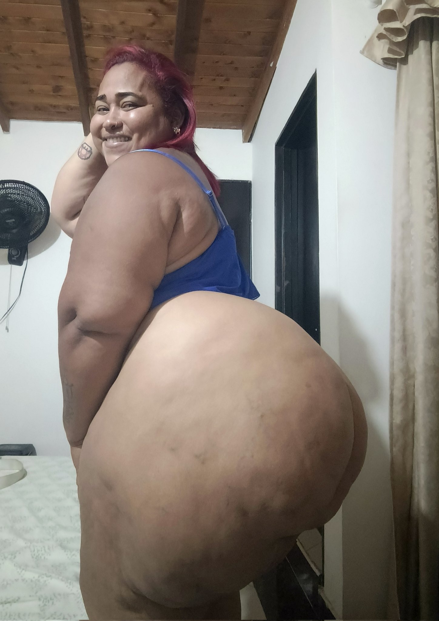 Bbw esther corzo