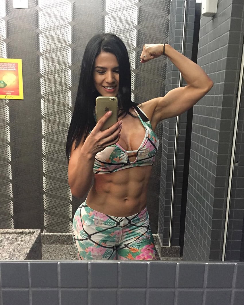 Eva Andressa - Free pics, galleries & more at Babepedia