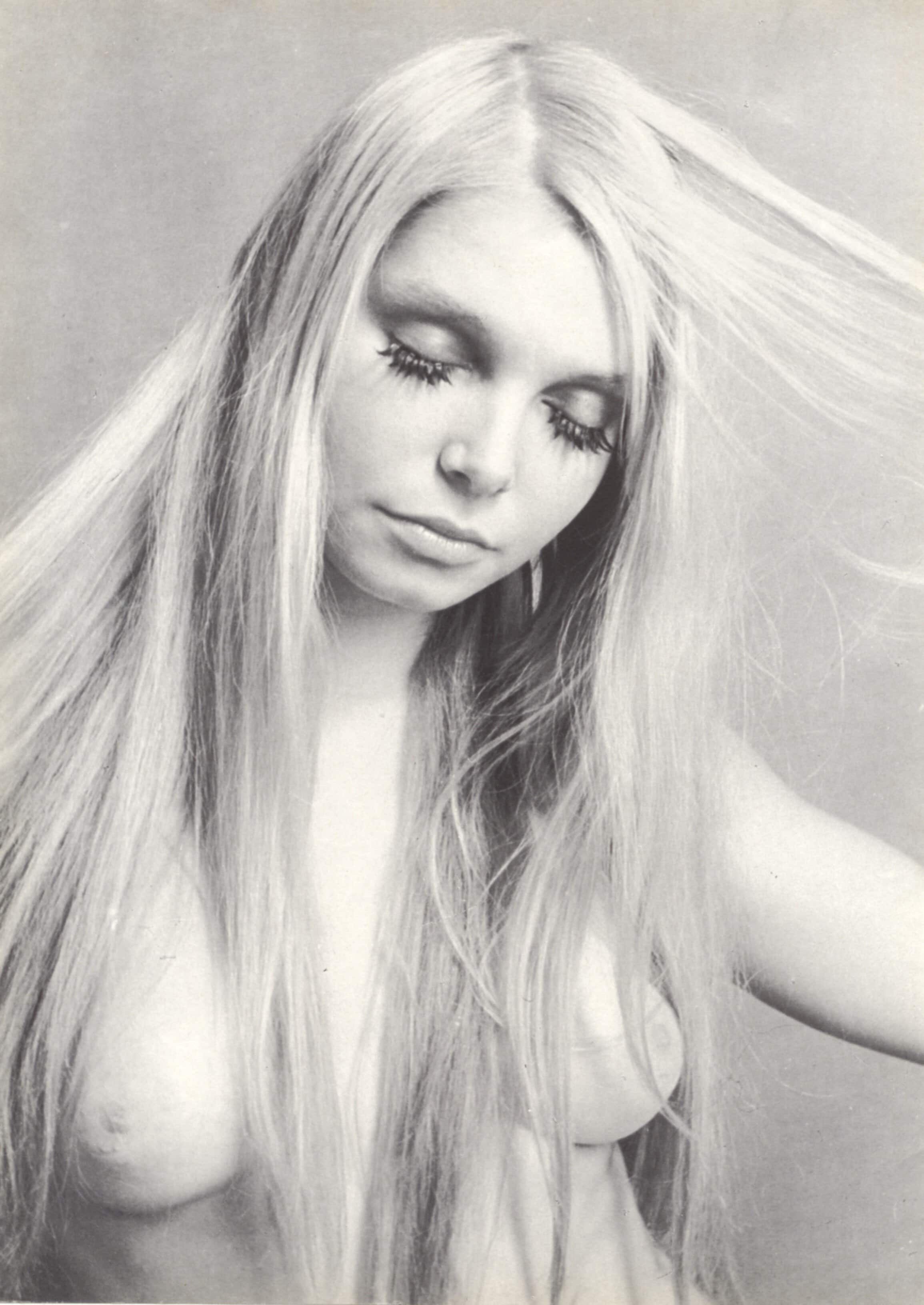 Eva Reuber-Staier - Aktorka, Modelka, Gospodarz telewizyjny