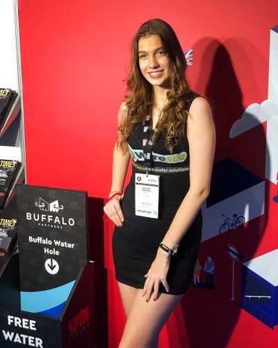 Evelina Milasiute - Sportsmenka: koszykarz