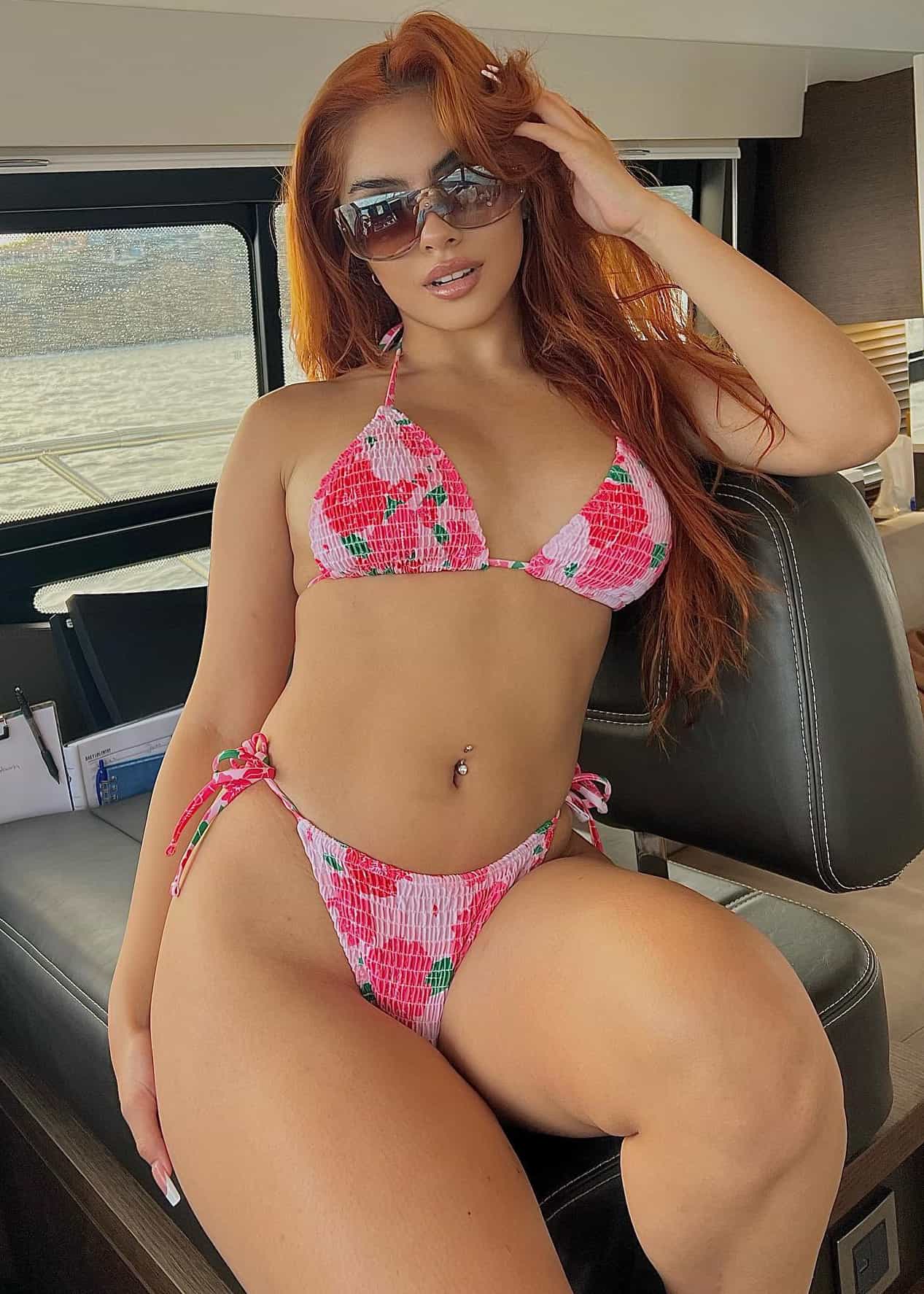 Evelyn Ortiz - Free pics, galleries & more at Babepedia