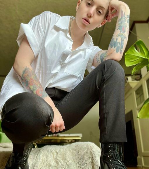 Fabiana Fox - Modelka, Aktorka porno