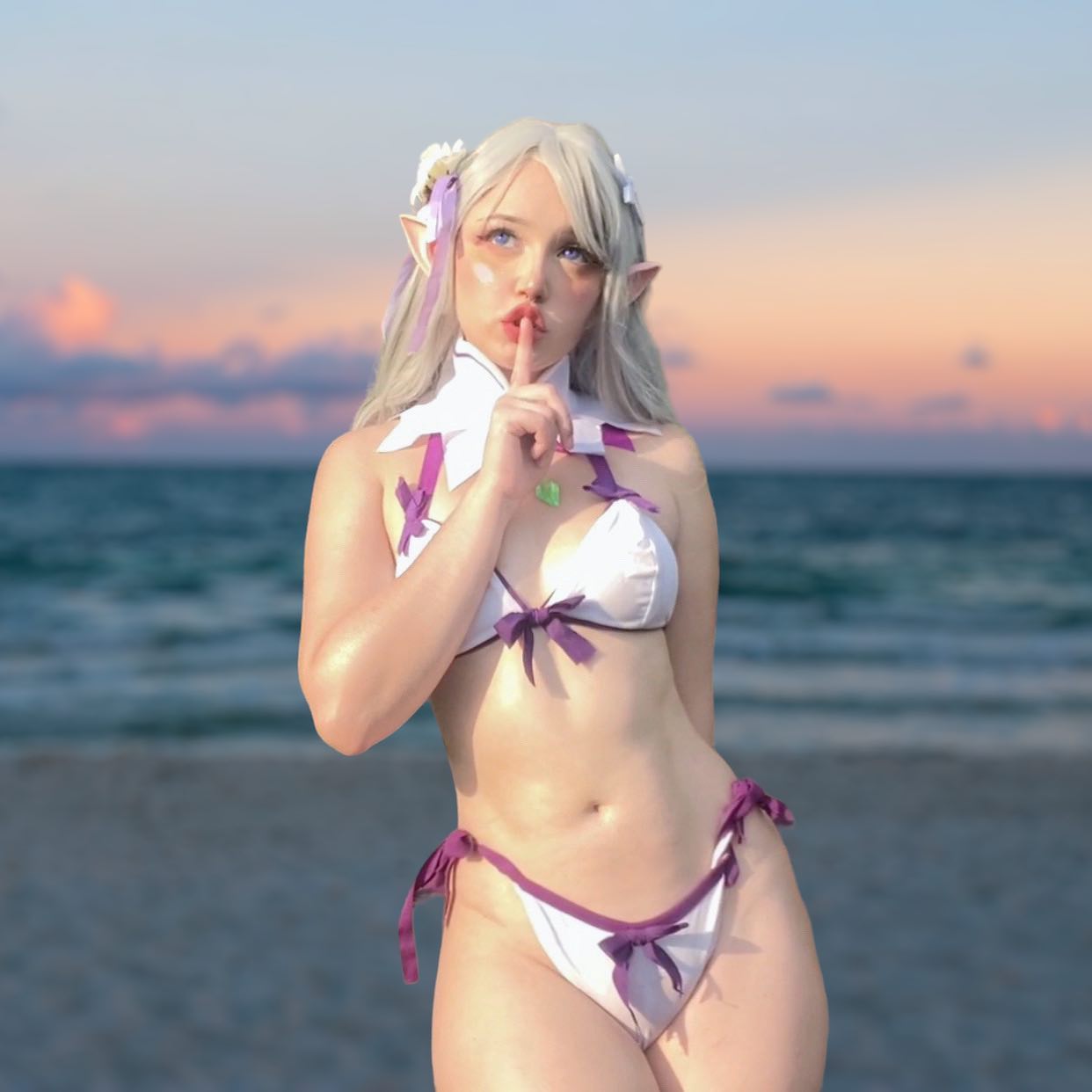 Fabii Puffle - Cosplayer, Twórczyni, Youtuber