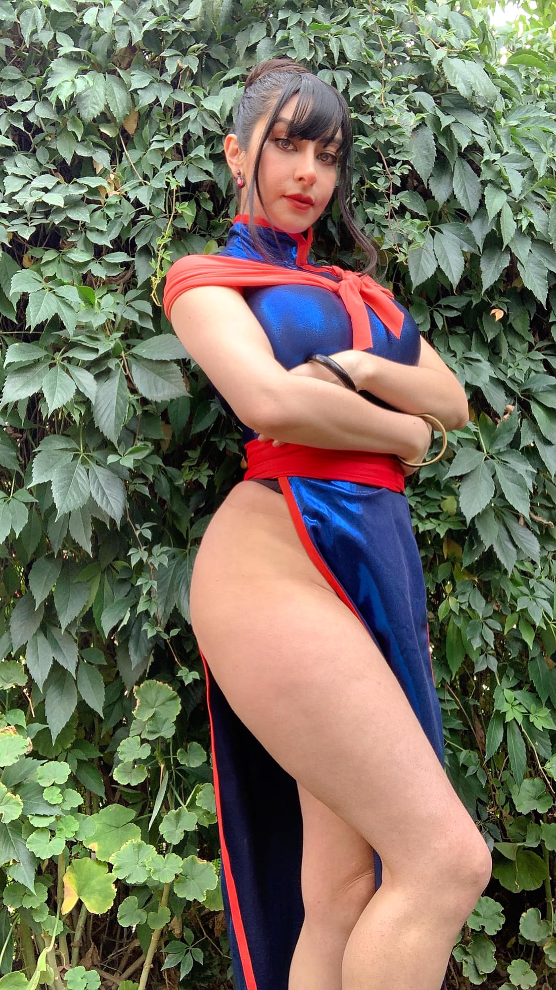 Fabiola Morales - Free pics, galleries & more at Babepedia