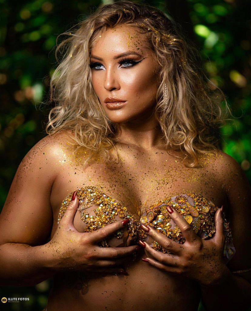 Faith Jefferies - Free pics, galleries & more at Babepedia