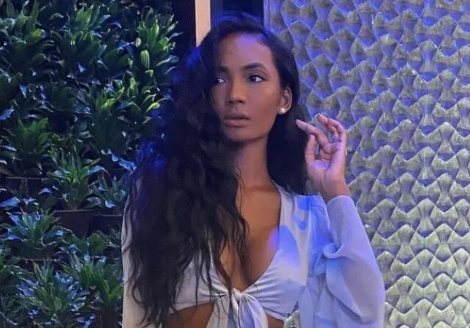 Falynn Pina - Gwiazda reality show