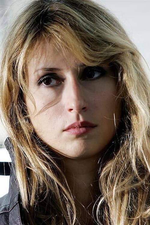 Fani Kolarova - Aktorka