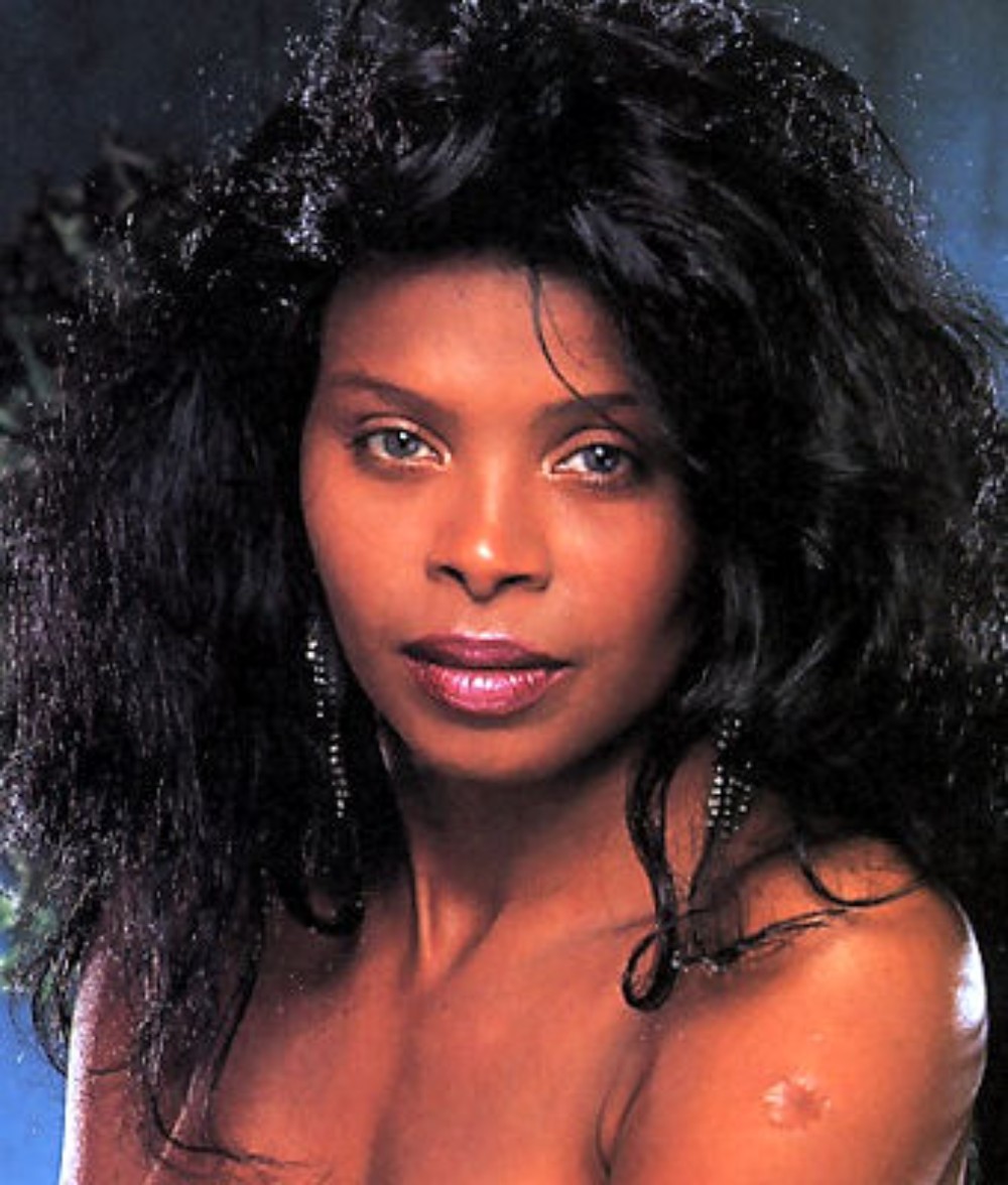 Fanny Lewis - Aktorka porno