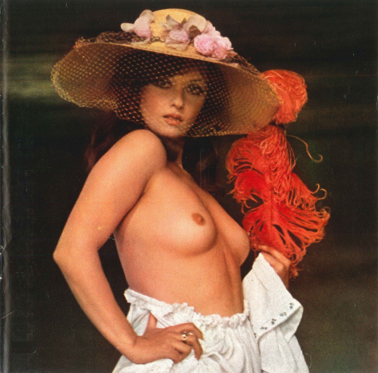 Femi Benussi - Free pics, galleries & more at Babepedia