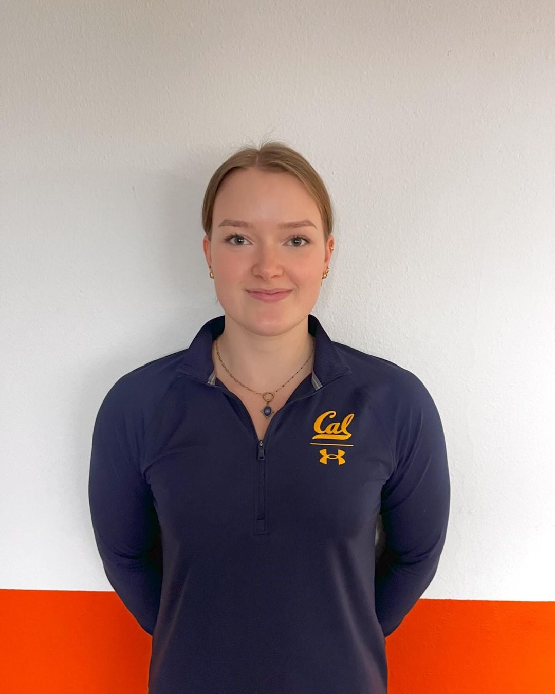 Femke Hoppenbrouwer - Sportsmenka: pływaczka