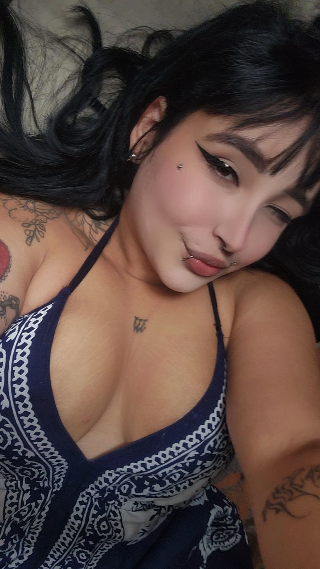 Fernanda Bruna - Modelka