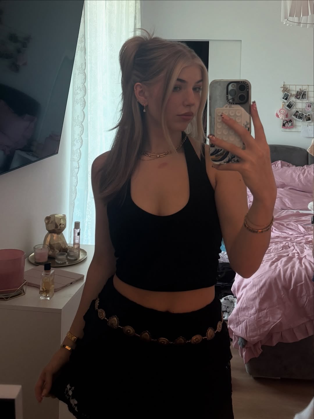 Fibii - Wpływowy, Gwiazda reality show (była), Youtuber