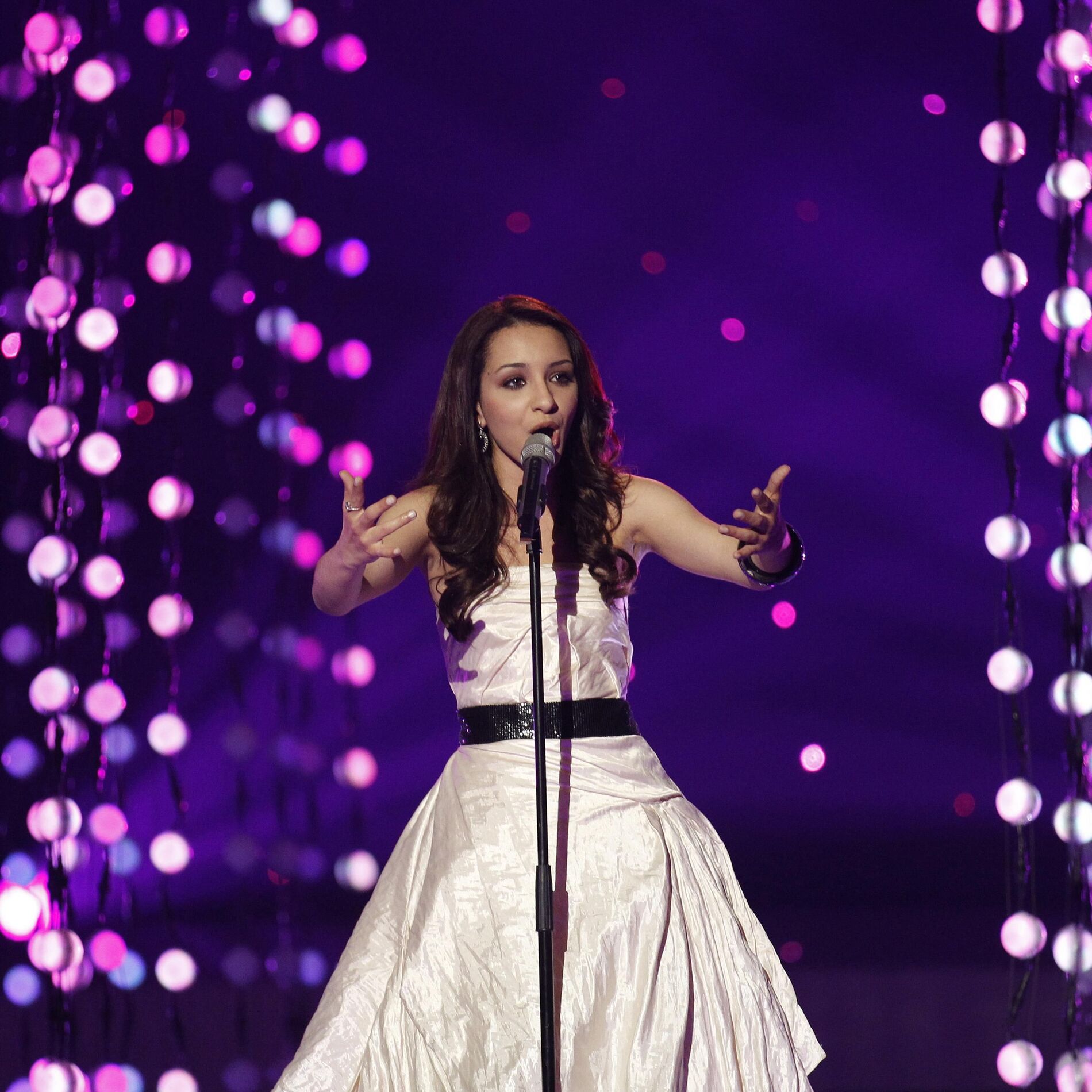 Filipa Azevedo - Muzyk