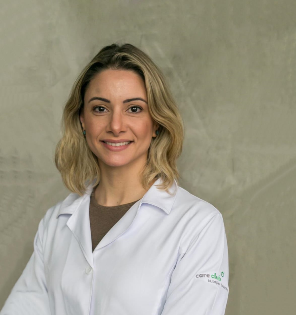 Flavia Delaroli - Sportsmenka (była)