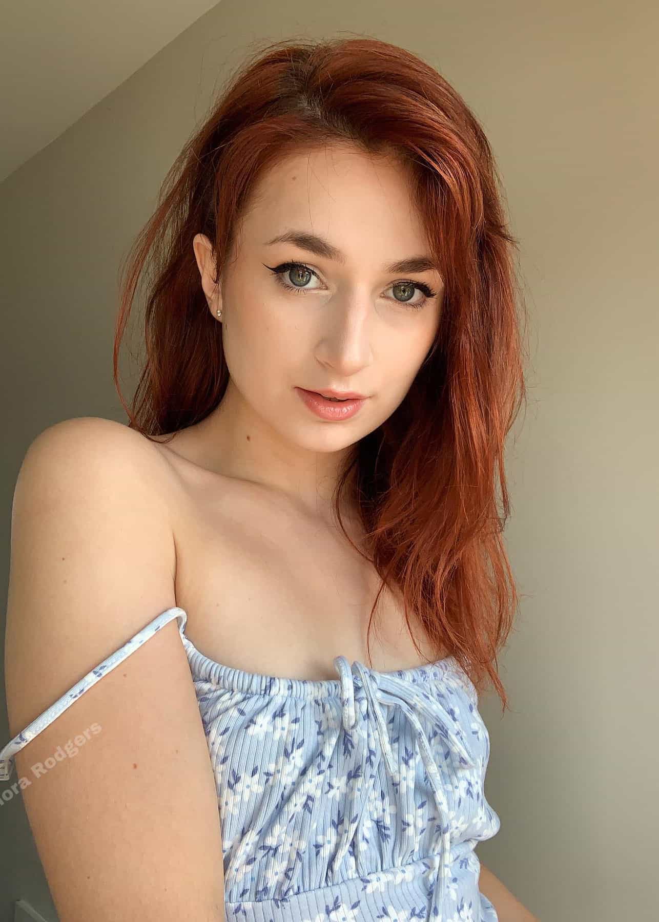 Flora Rodgers - Free nude pics, galleries & more at Babepedia