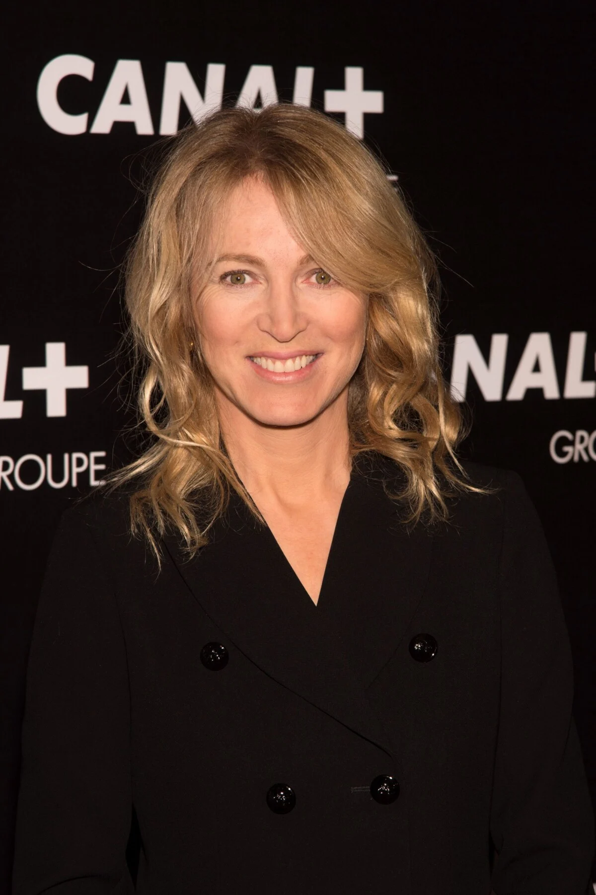 Florence Dauchez - Dziennikarz, Gospodarz telewizyjny