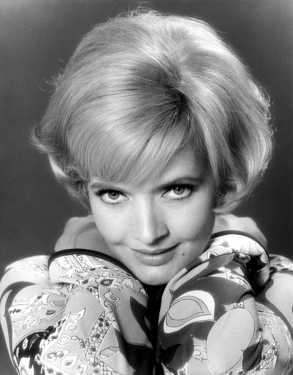 Florence Henderson Nude Albums - A Must-See for Fans