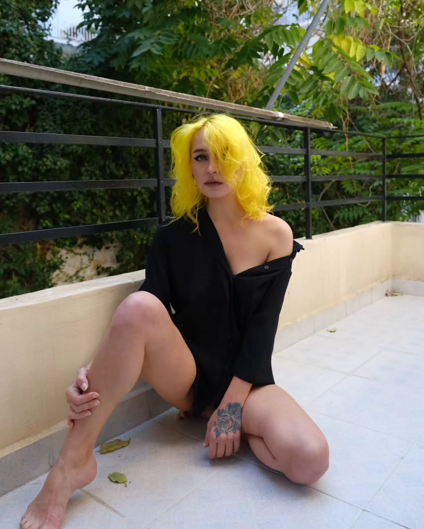 Forest Whore - Modelka, Aktorka porno