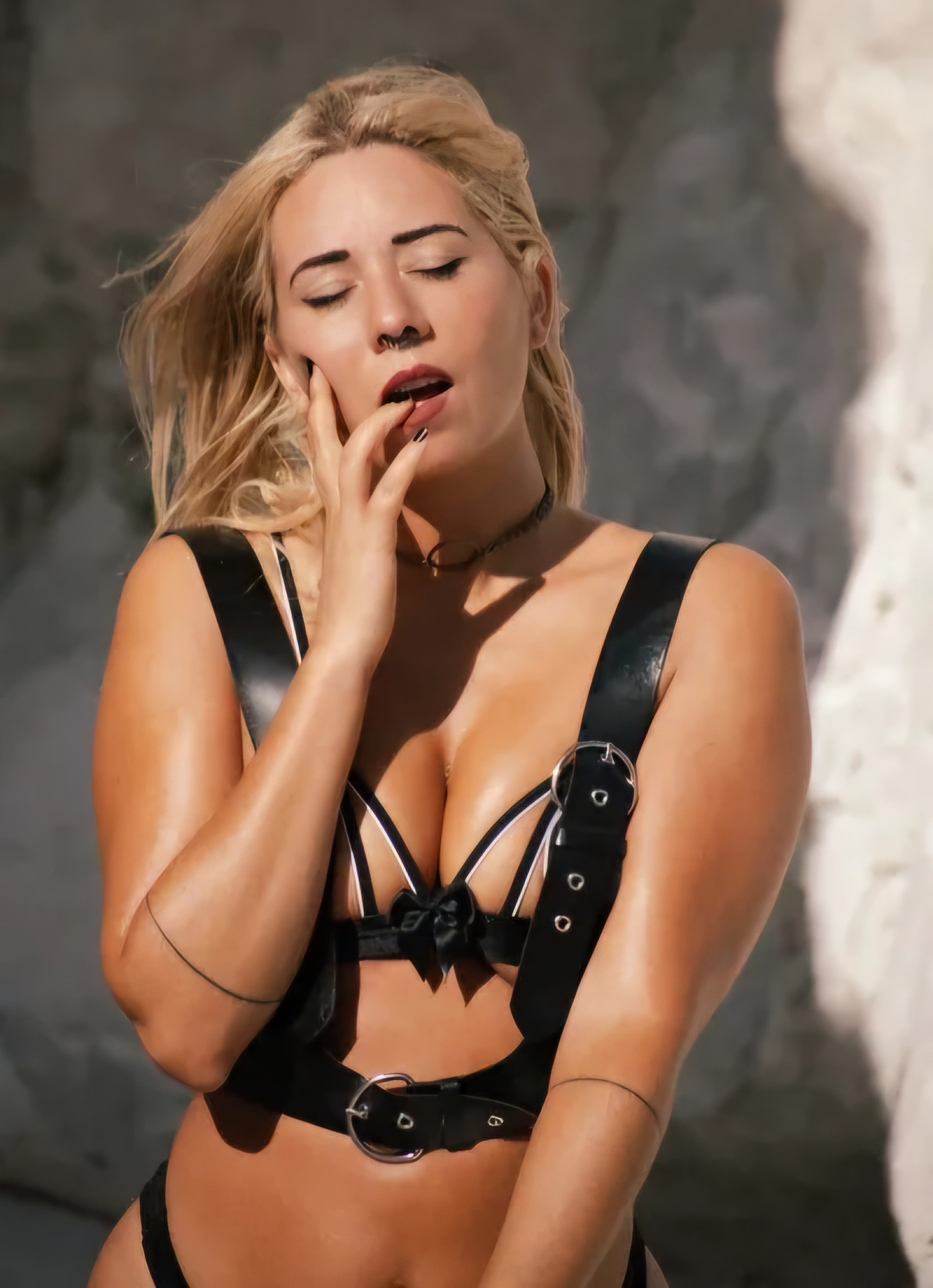 Foxy Daydreams - Kamera