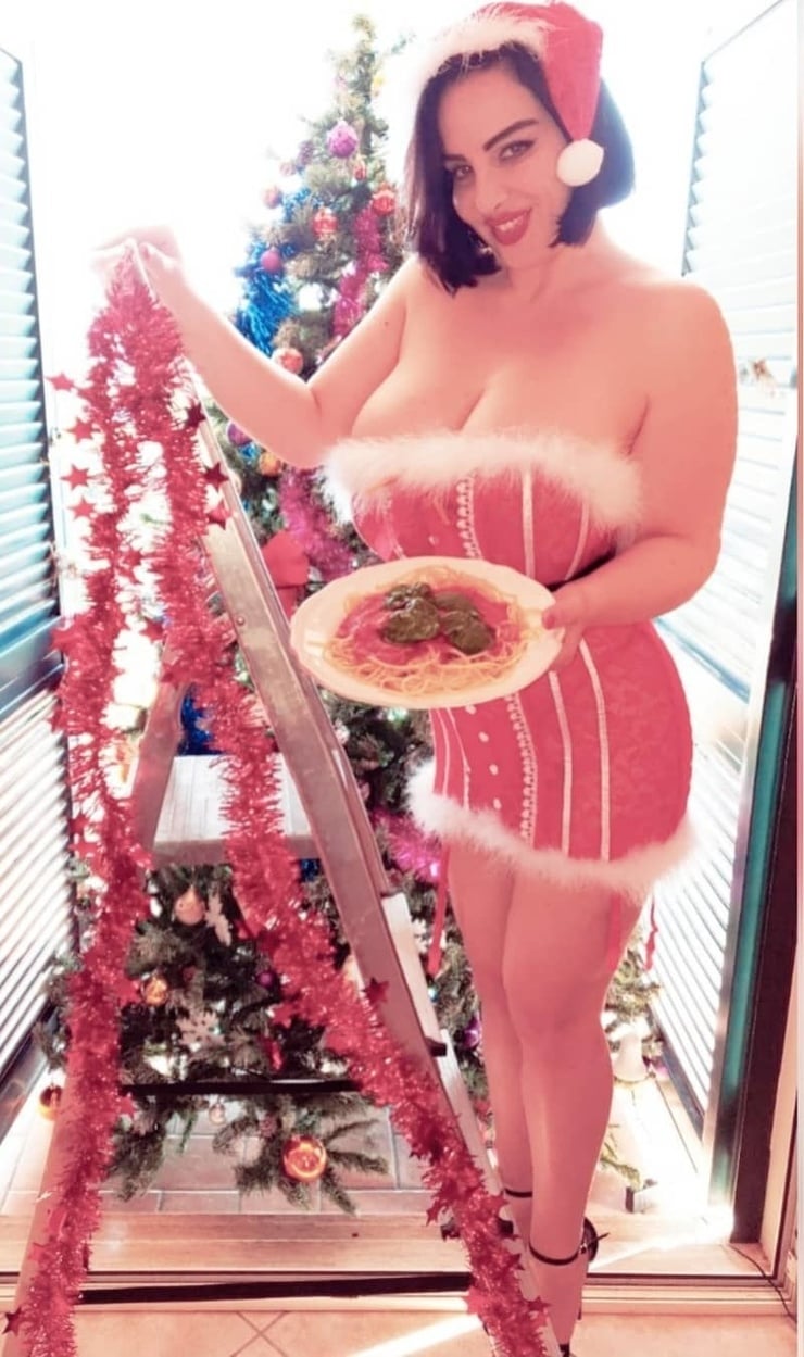 Francesca giuliano xxx