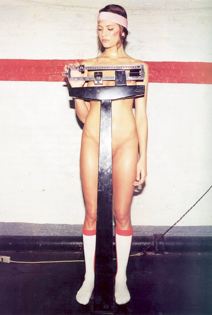 Frankie Rayder - Free pics, galleries & more at Babepedia