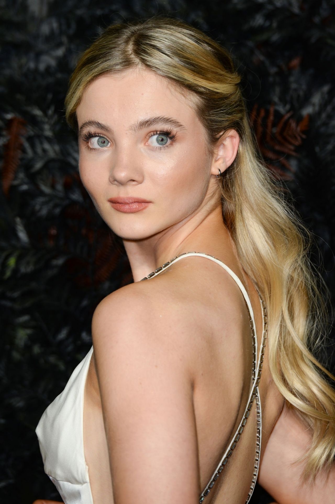Freya allen hot