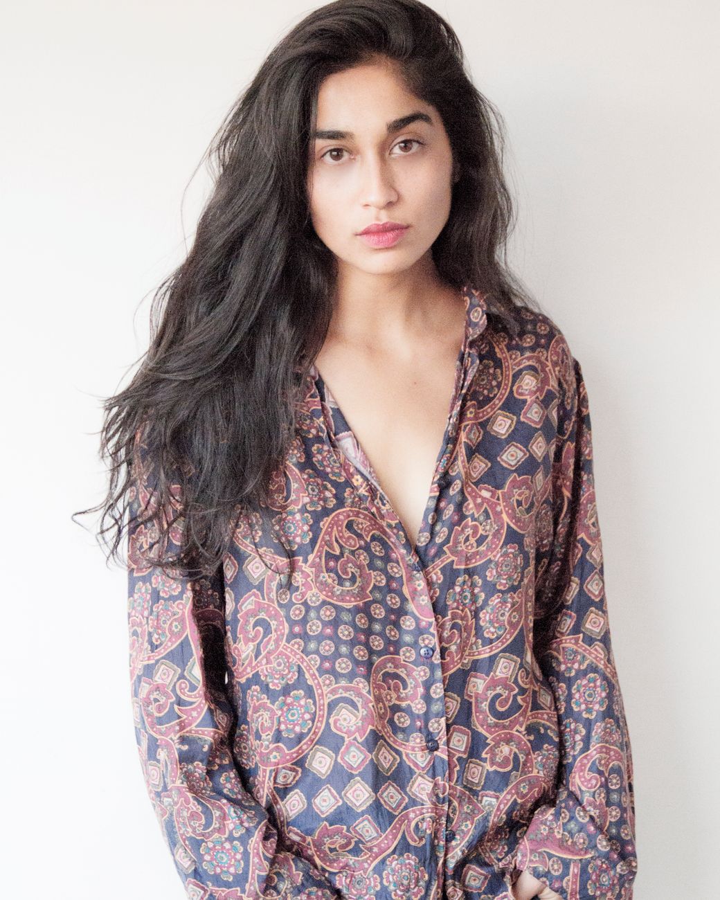 Gabriela Arancibia - Aktorka