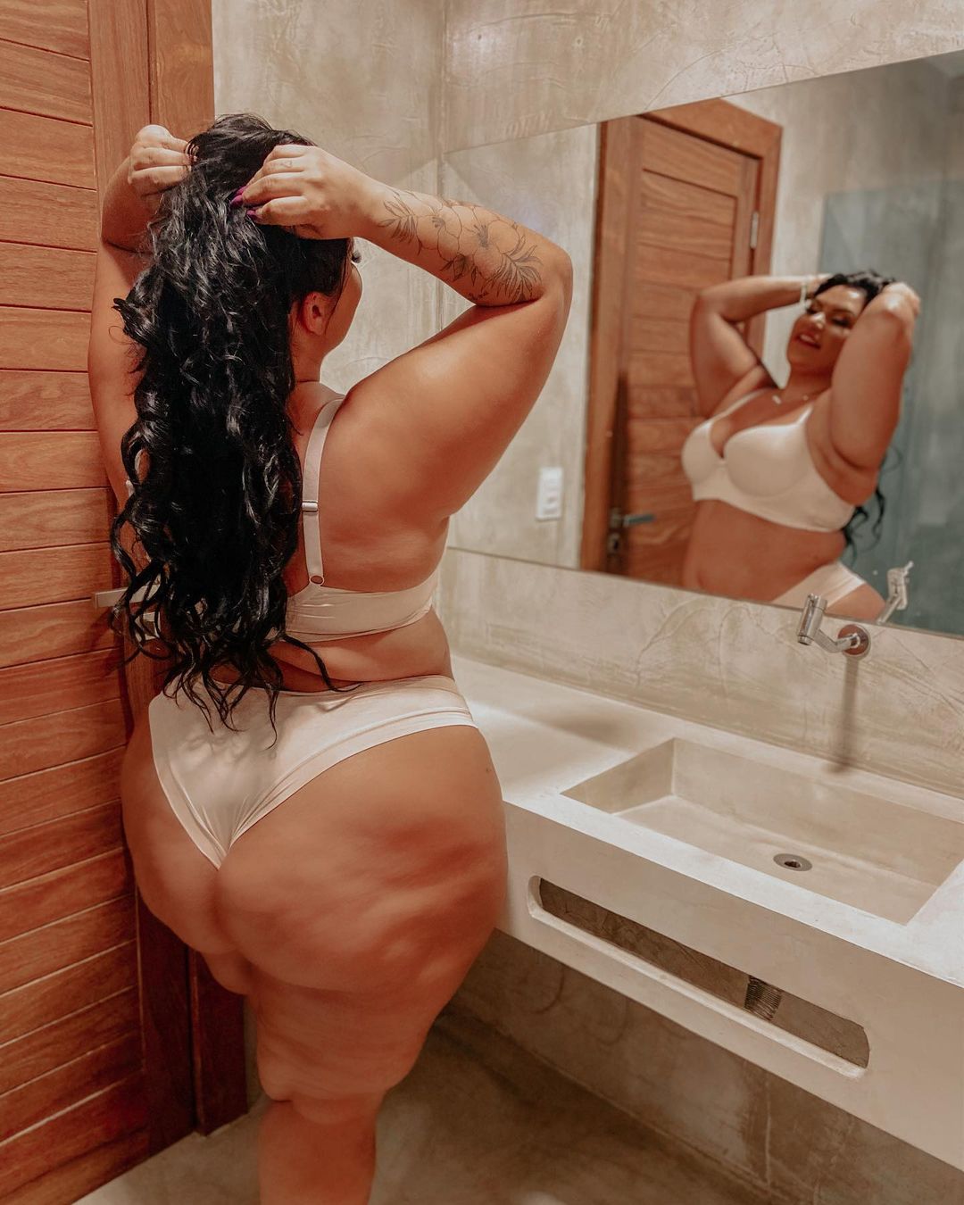 Gabriela blanco