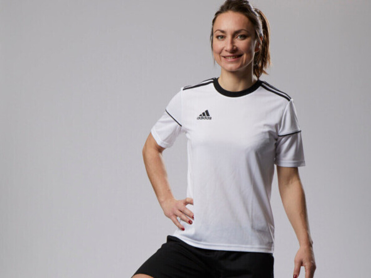 Gaetane Thiney - Sportsmenka: piłkarz