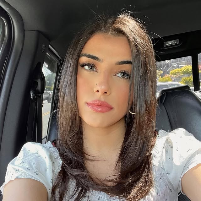 Gal Akbari - Gwiazda tiktoka